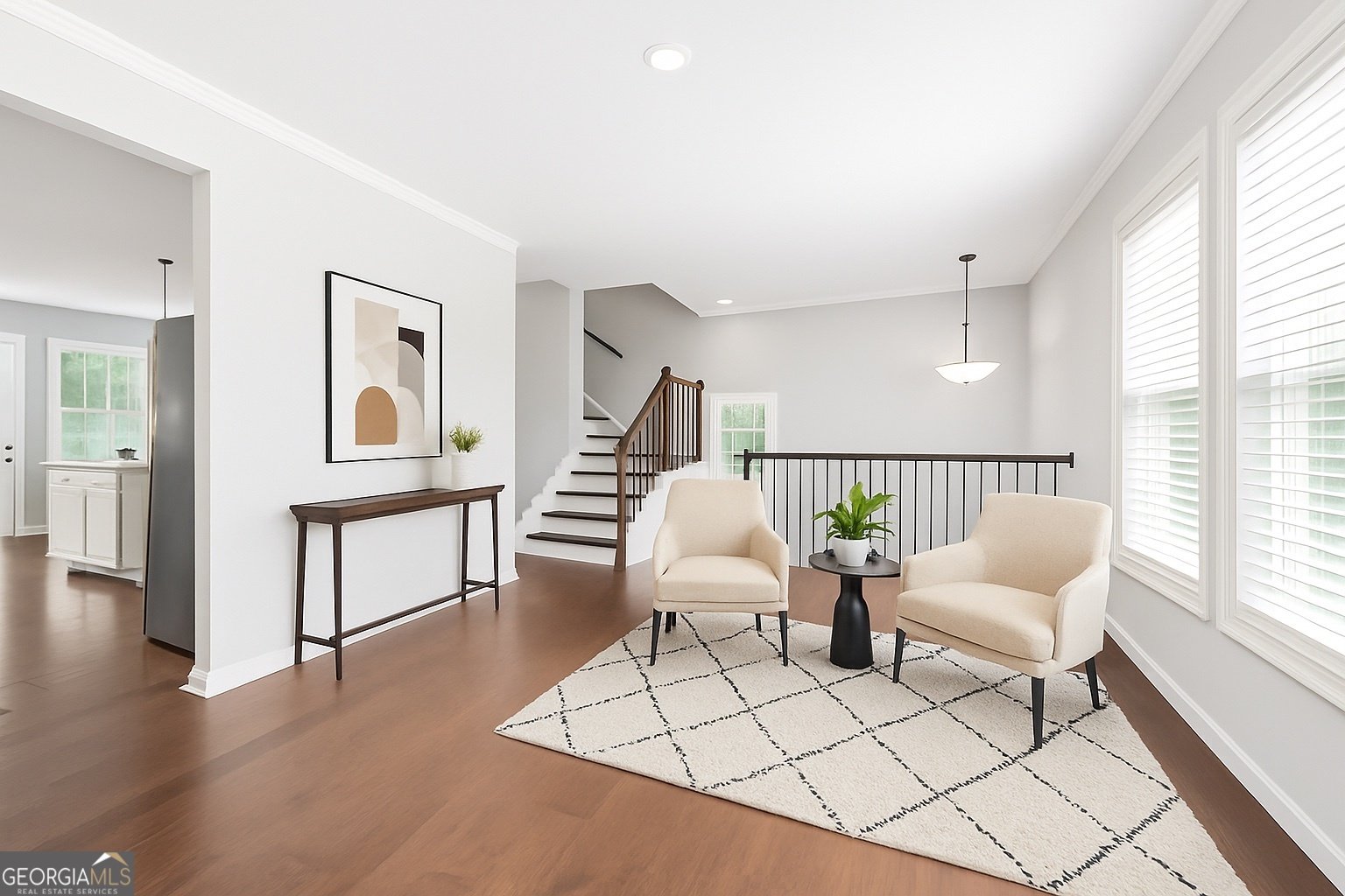 350 Provenance Drive Sandy Springs - 5