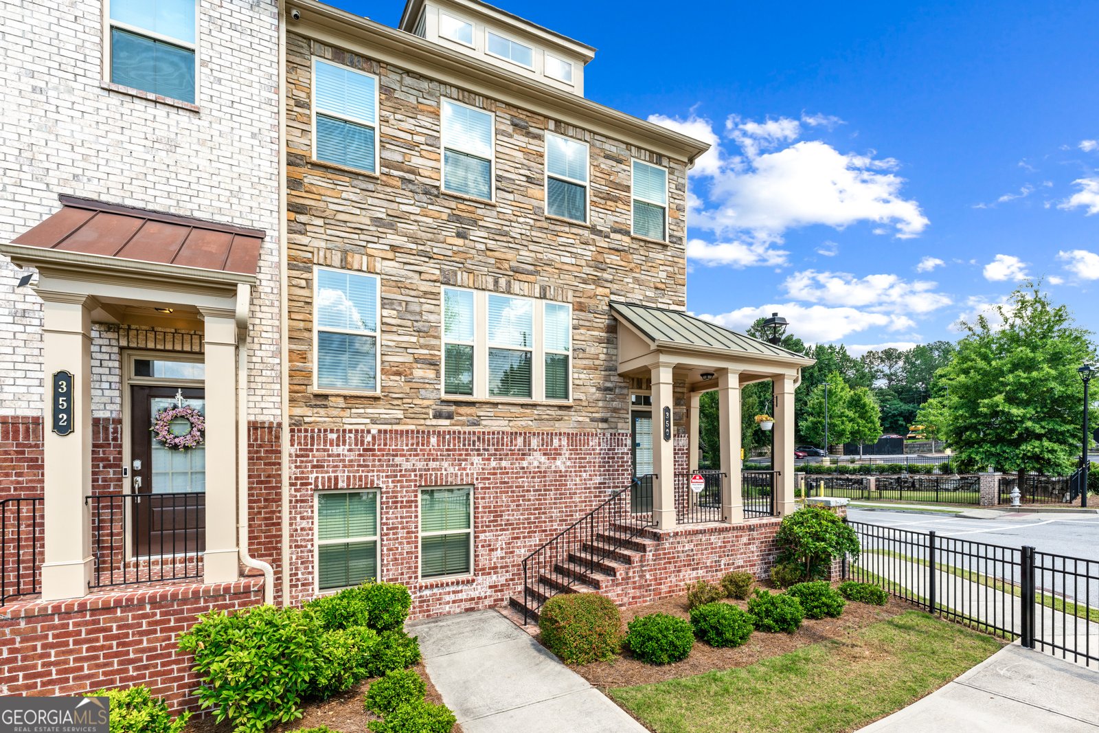 350 Provenance Drive Sandy Springs - 7