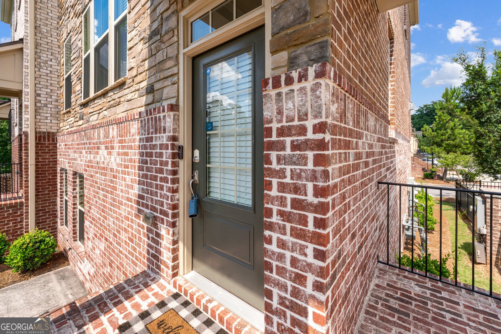350 Provenance Drive Sandy Springs - 8