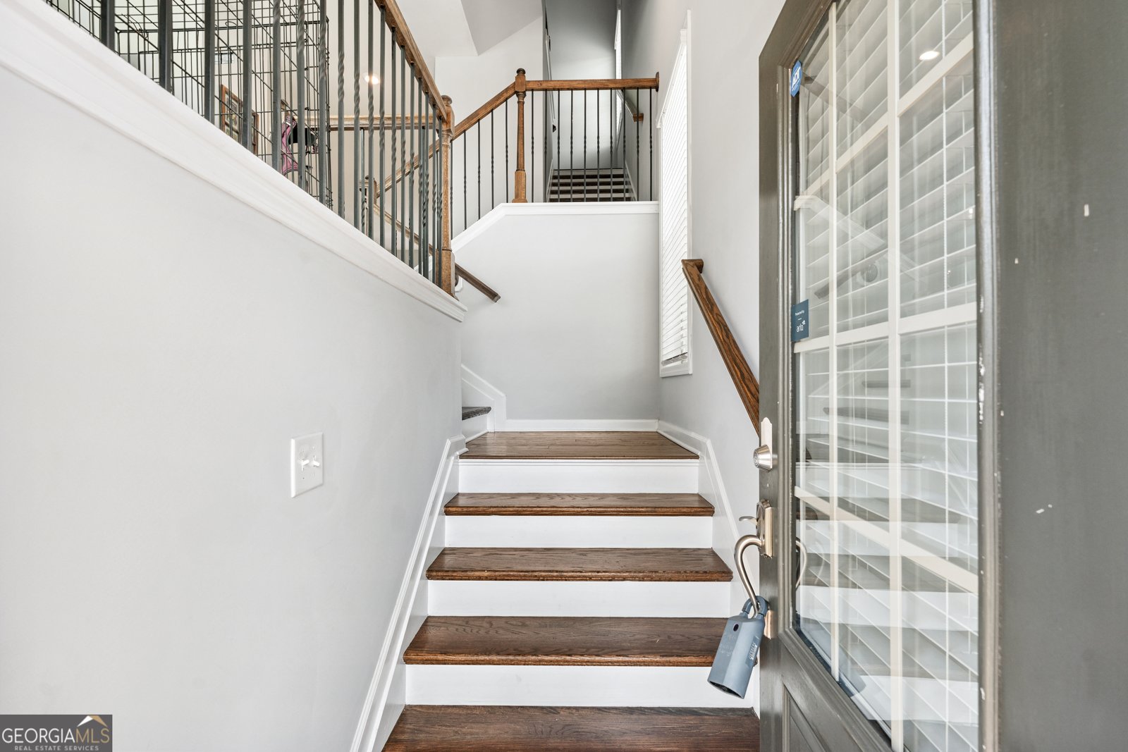 350 Provenance Drive Sandy Springs - 9