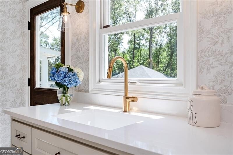 12410 Charlotte Drive Alpharetta - 1