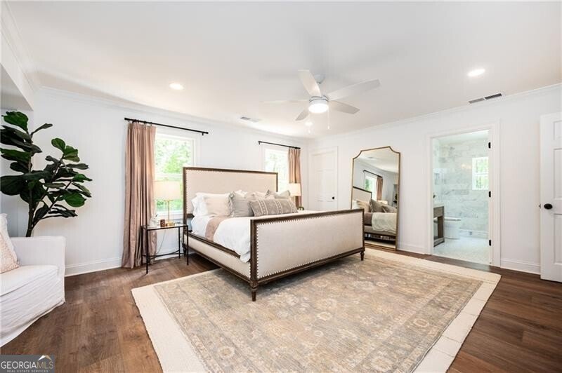 12410 Charlotte Drive Alpharetta - 15