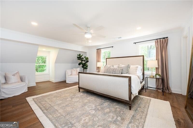 12410 Charlotte Drive Alpharetta - 16