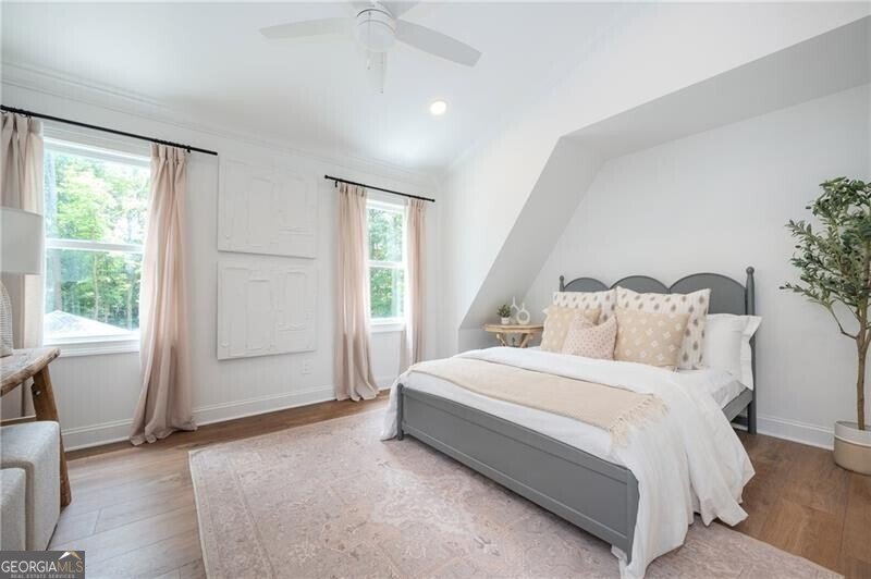 12410 Charlotte Drive Alpharetta - 21