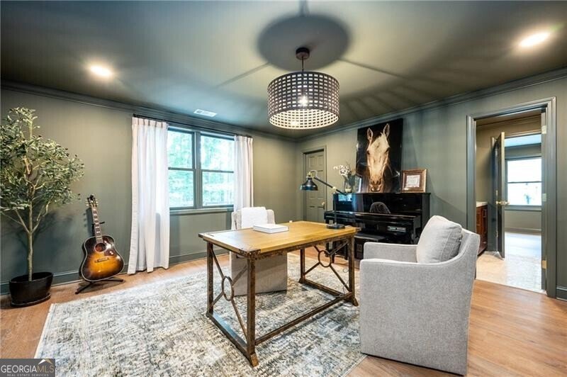 12410 Charlotte Drive Alpharetta - 26