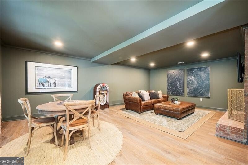 12410 Charlotte Drive Alpharetta - 30