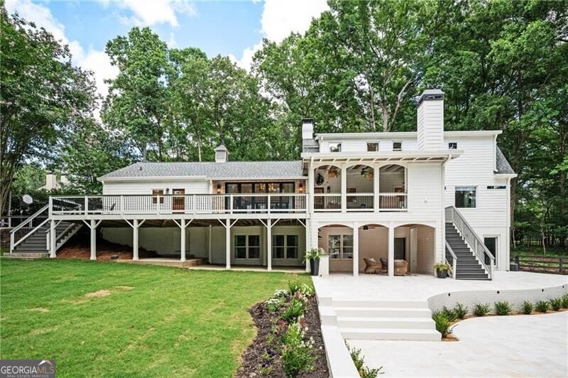 12410 Charlotte Drive Alpharetta - 36