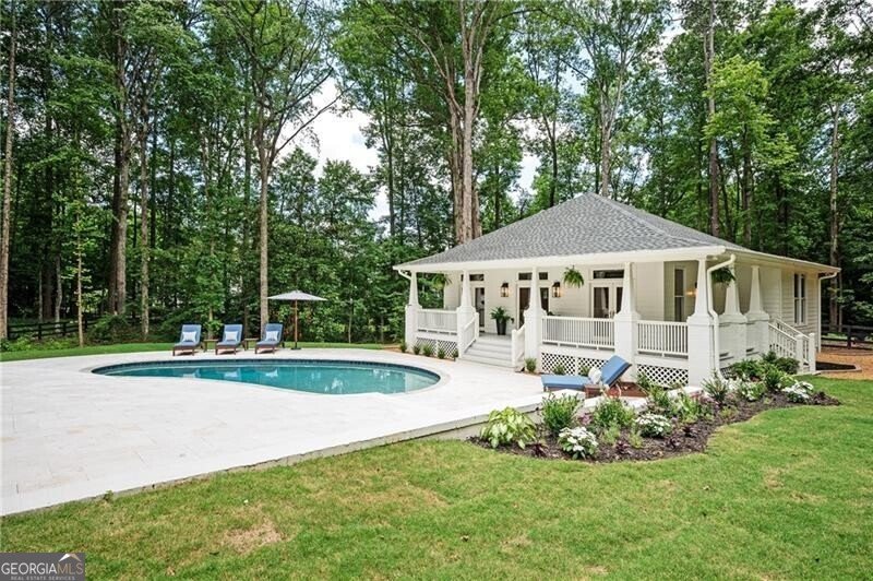 12410 Charlotte Drive Alpharetta - 38