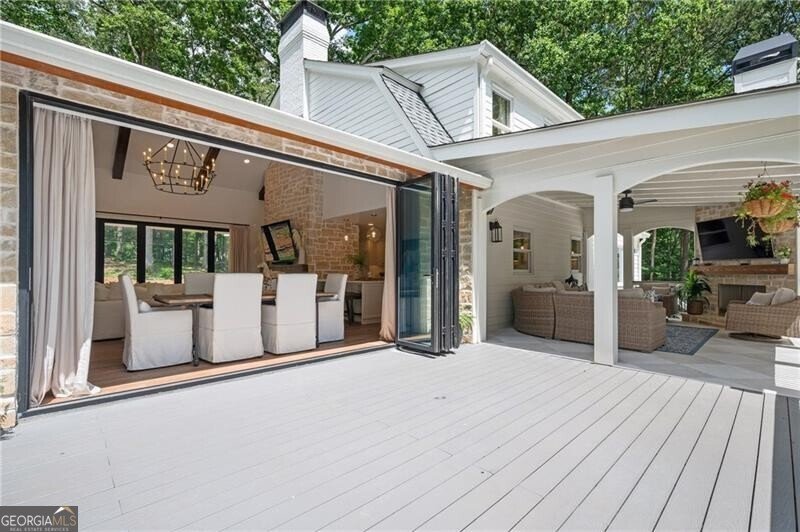 12410 Charlotte Drive Alpharetta - 4