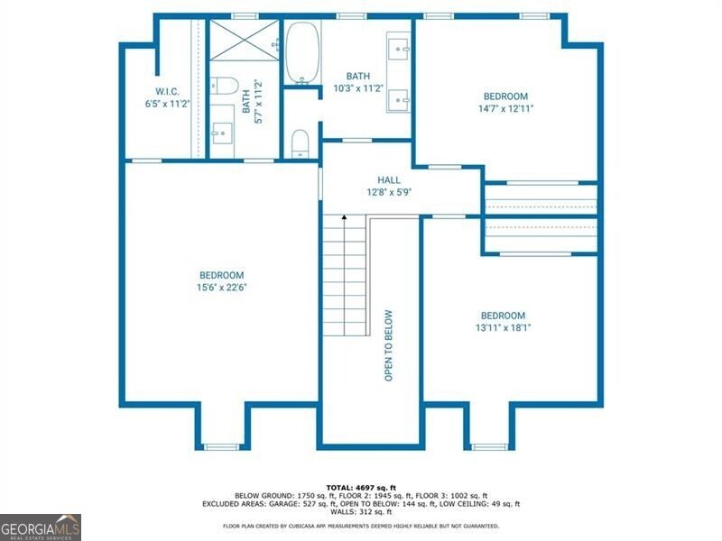 12410 Charlotte Drive Alpharetta - 41