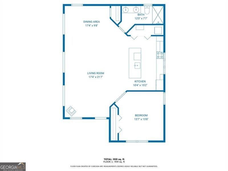12410 Charlotte Drive Alpharetta - 42