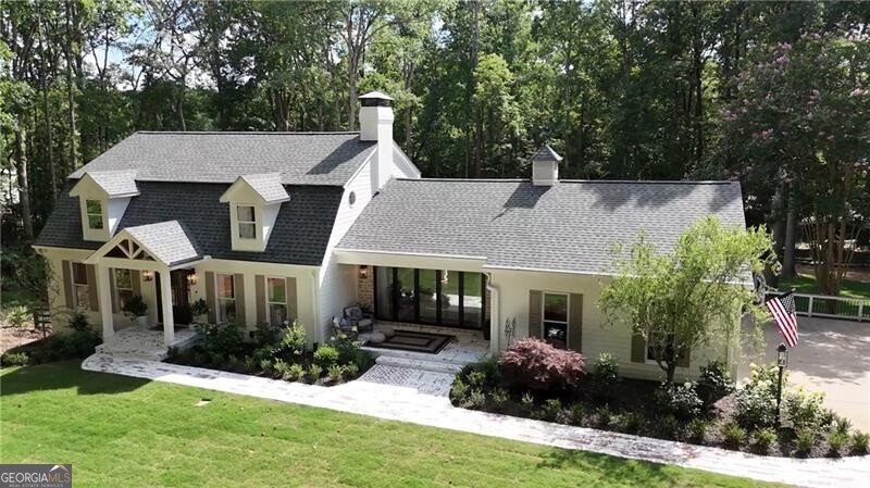 12410 Charlotte Drive Alpharetta - 45