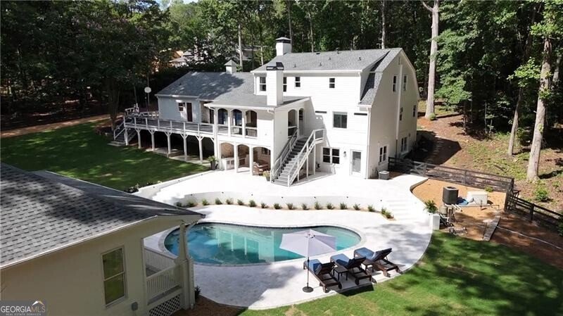 12410 Charlotte Drive Alpharetta - 46