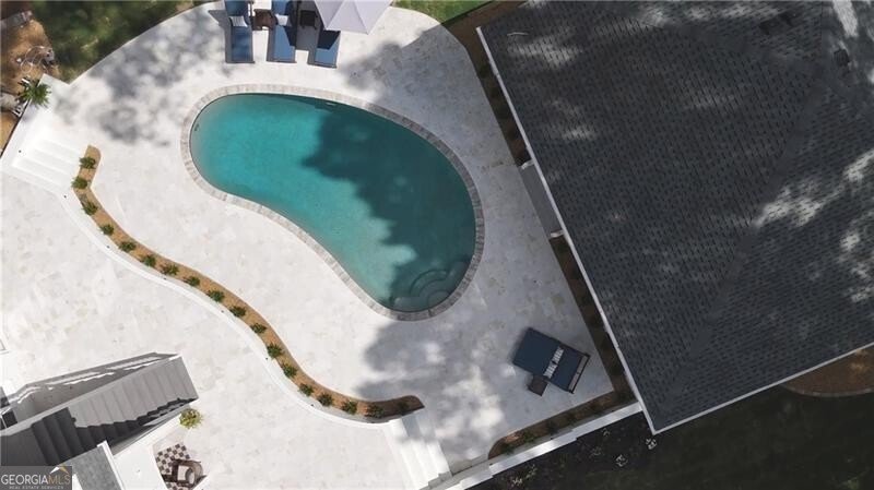 12410 Charlotte Drive Alpharetta - 48