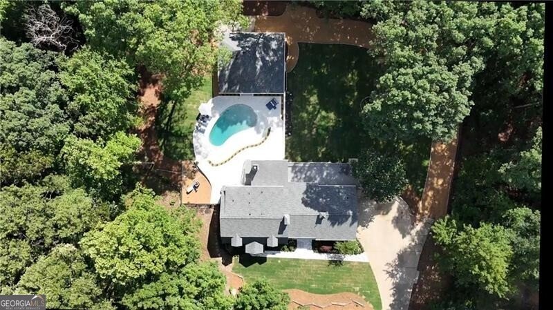 12410 Charlotte Drive Alpharetta - 49