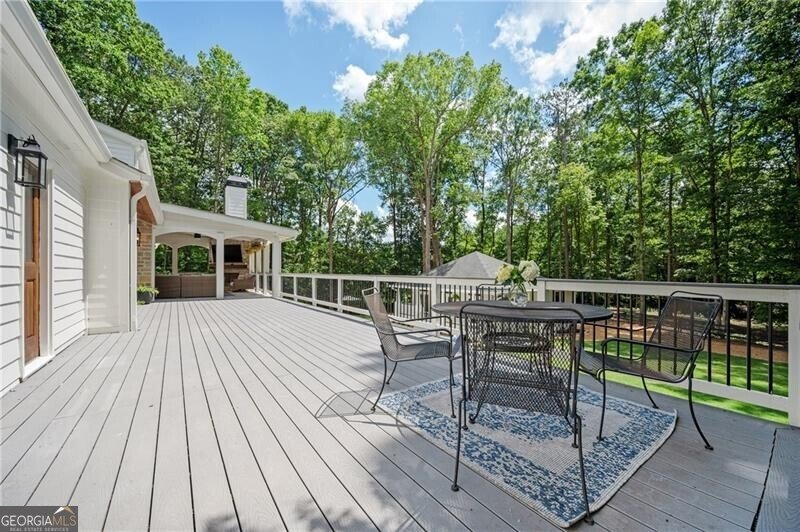 12410 Charlotte Drive Alpharetta - 6
