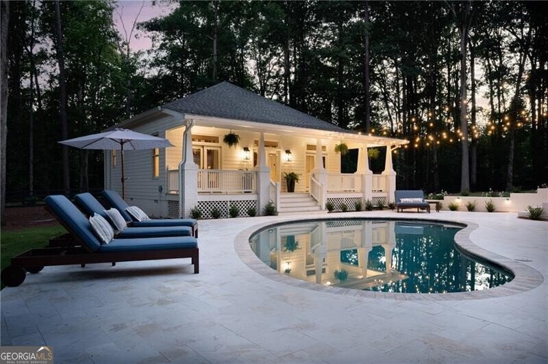 12410 Charlotte Drive Alpharetta - 7