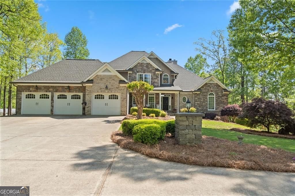 922 Florence Road Douglasville - 21
