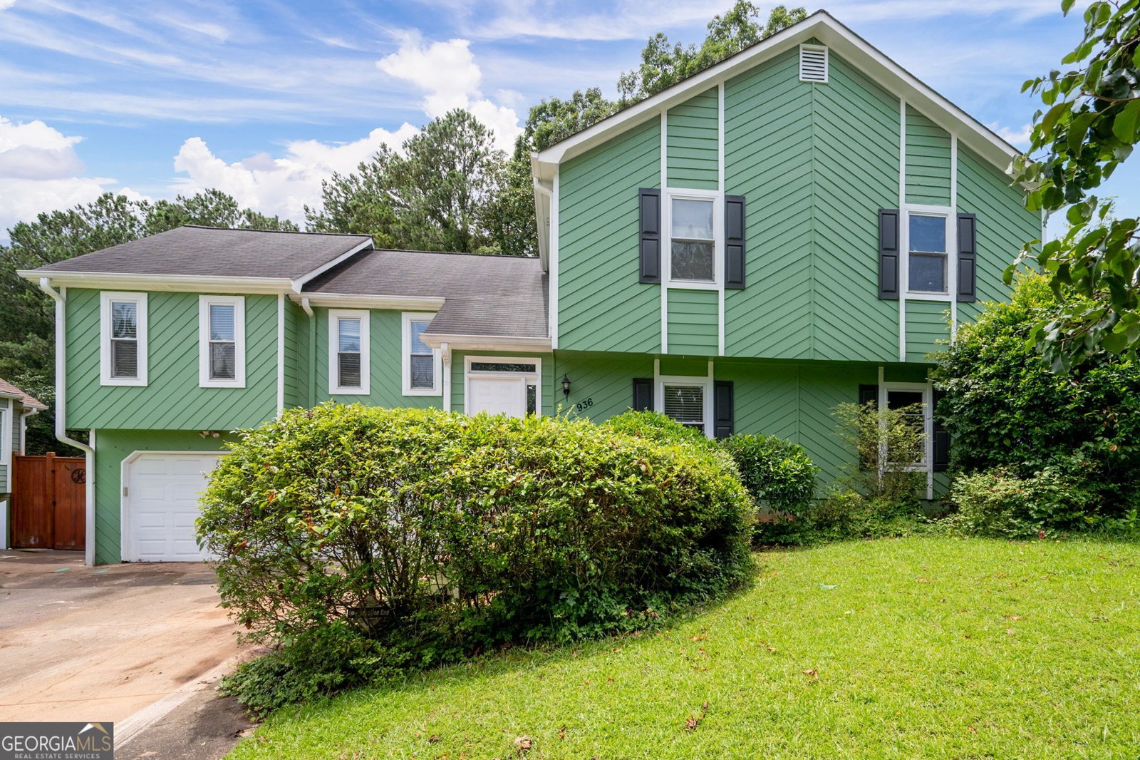 936 Tyrell Drive Austell - 2
