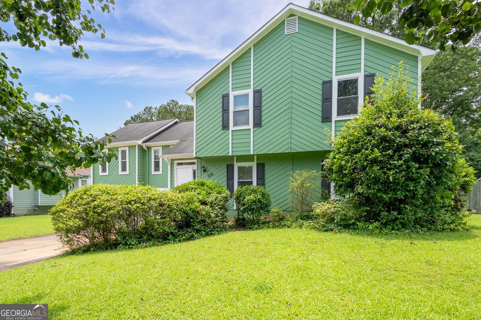 936 Tyrell Drive Austell - 3