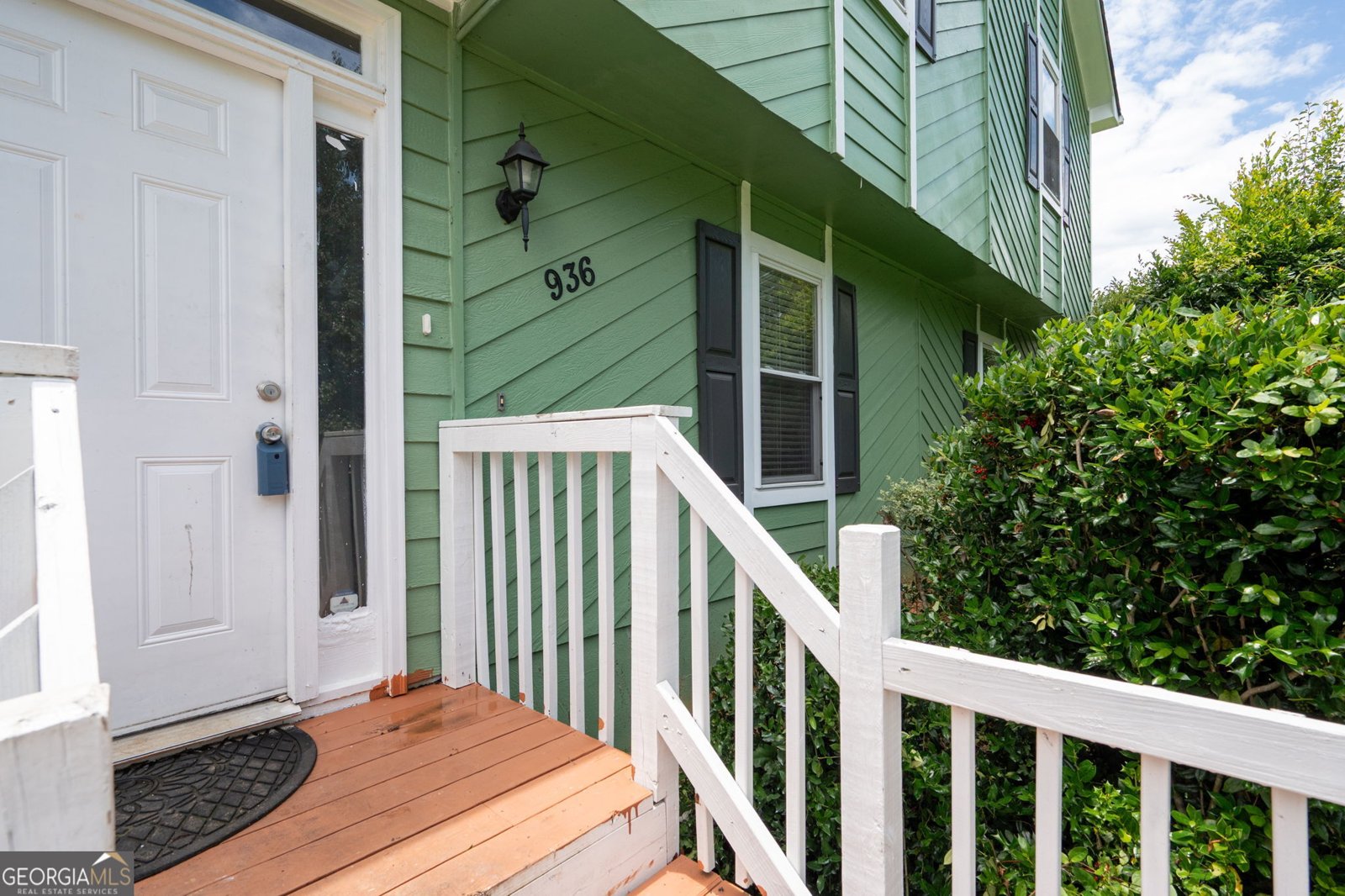 936 Tyrell Drive Austell - 4