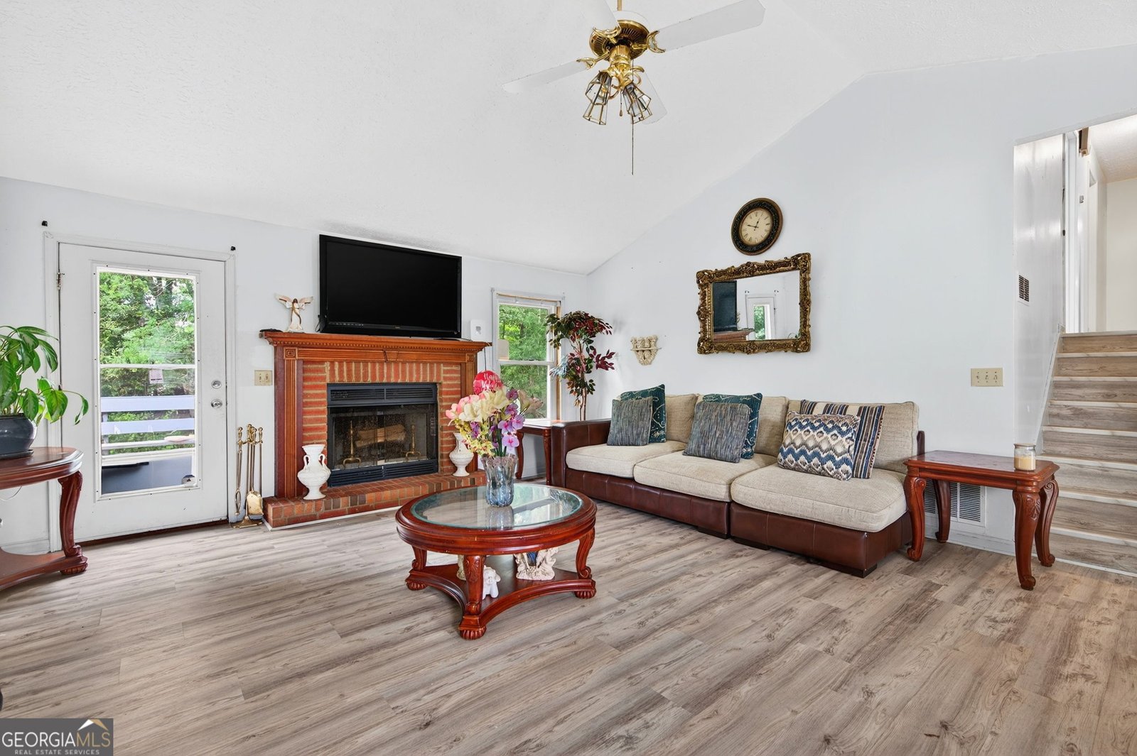 936 Tyrell Drive Austell - 6