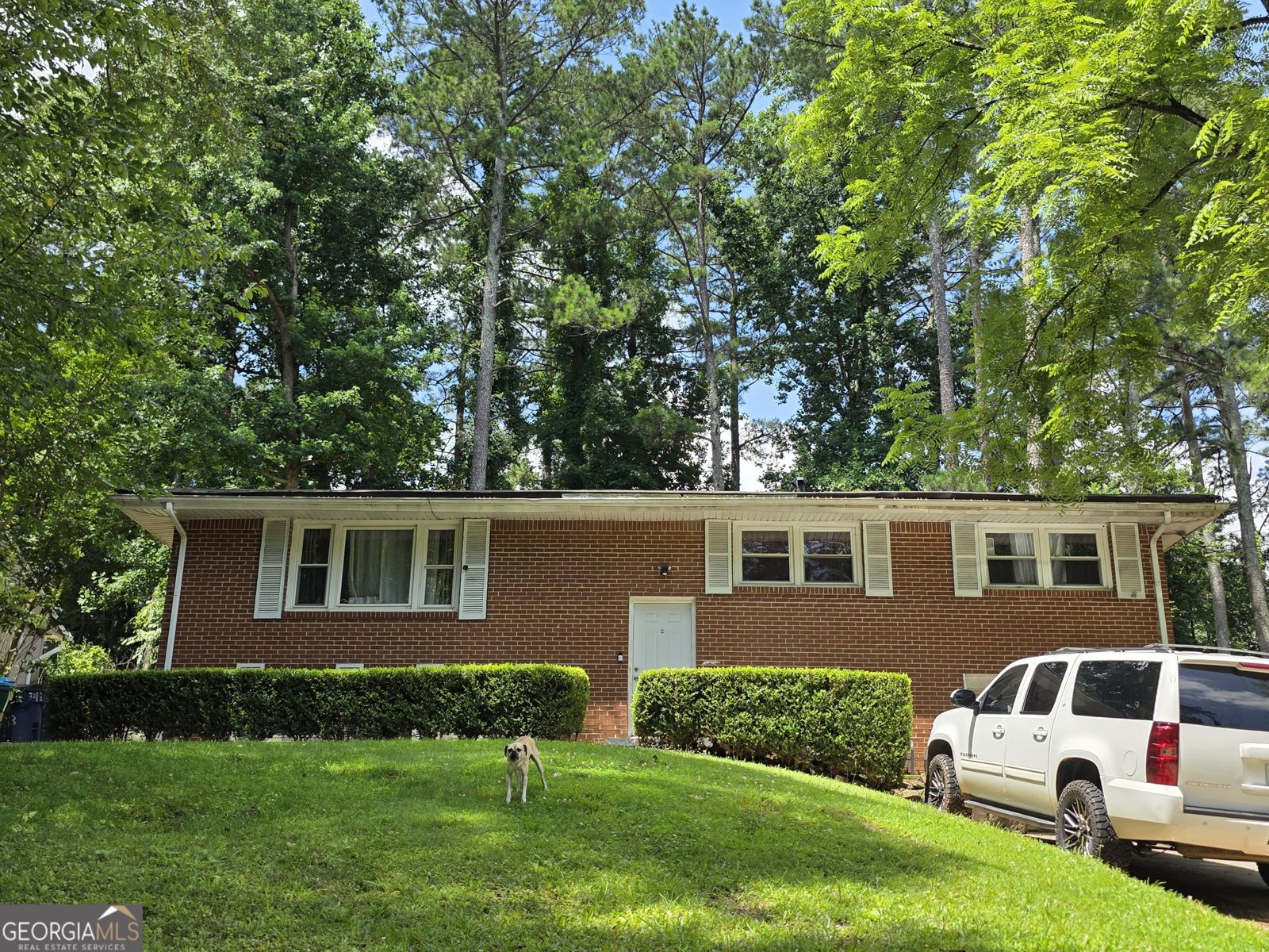 3293 Oakcliff Road Doraville - 1