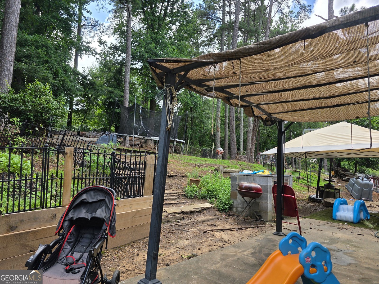 3293 Oakcliff Road Doraville - 10