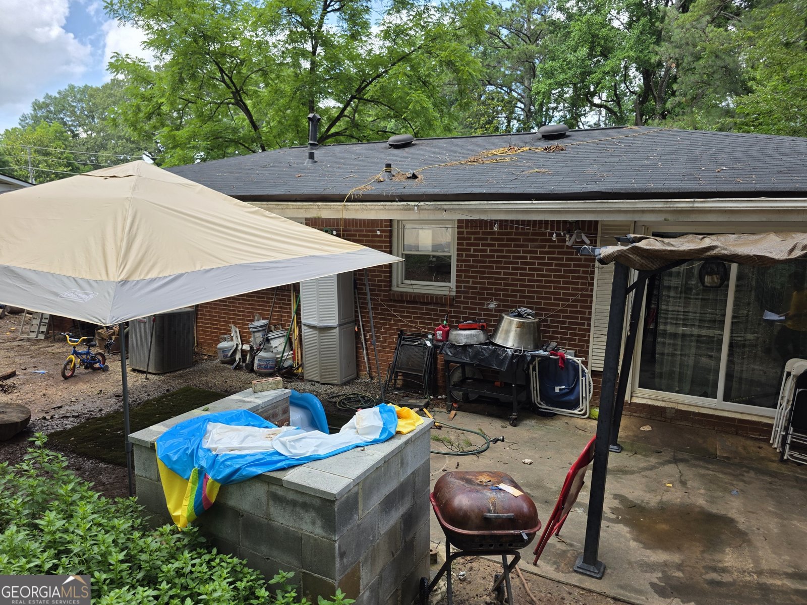 3293 Oakcliff Road Doraville - 11