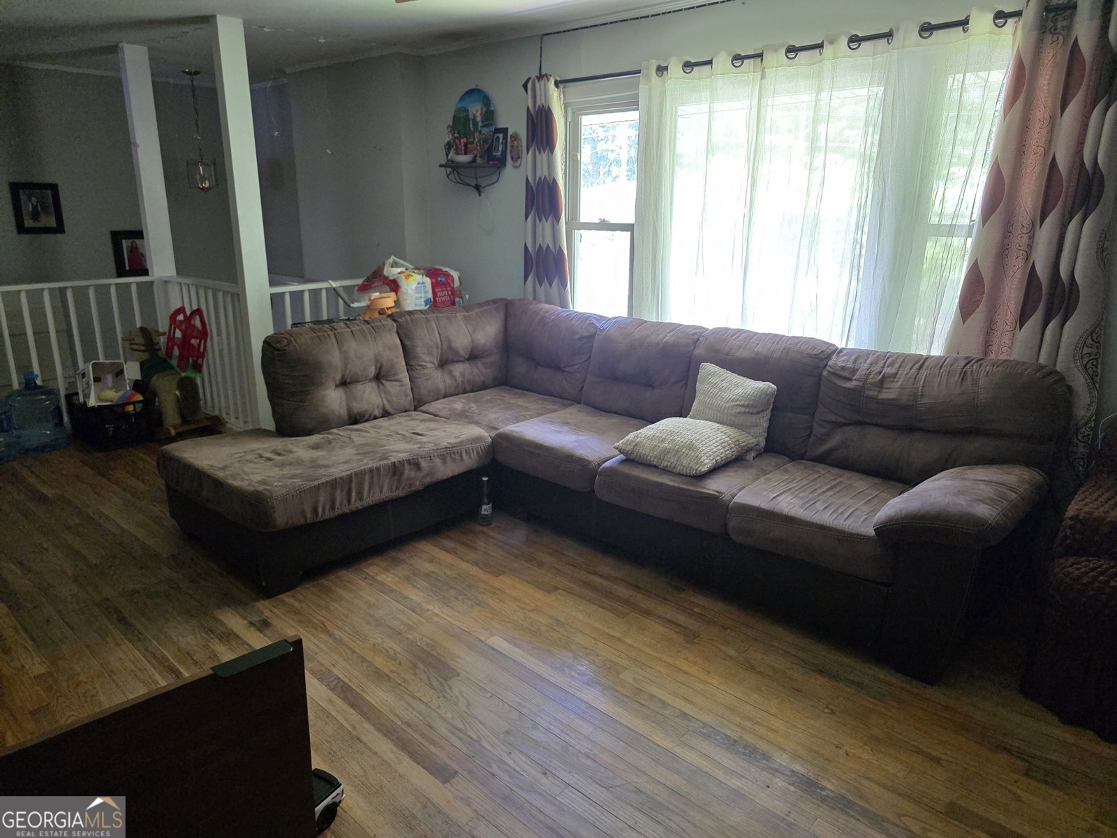 3293 Oakcliff Road Doraville - 2