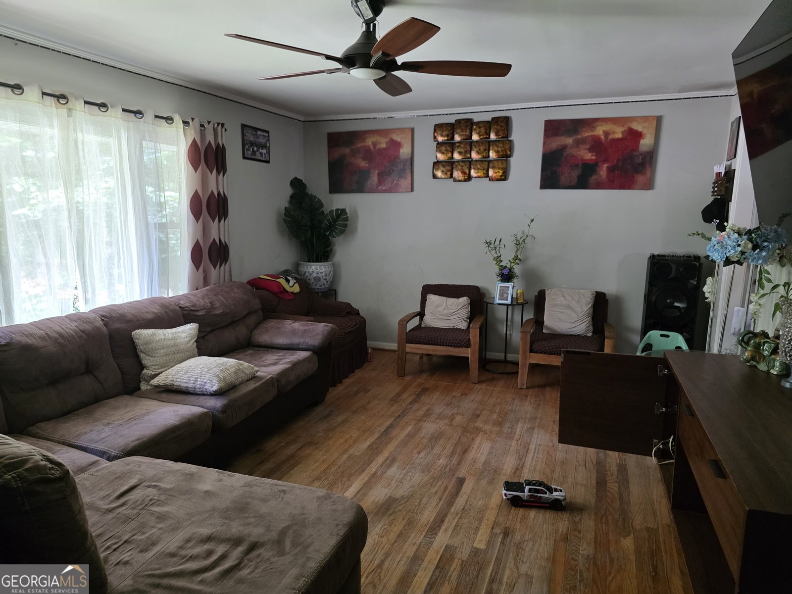 3293 Oakcliff Road Doraville - 3