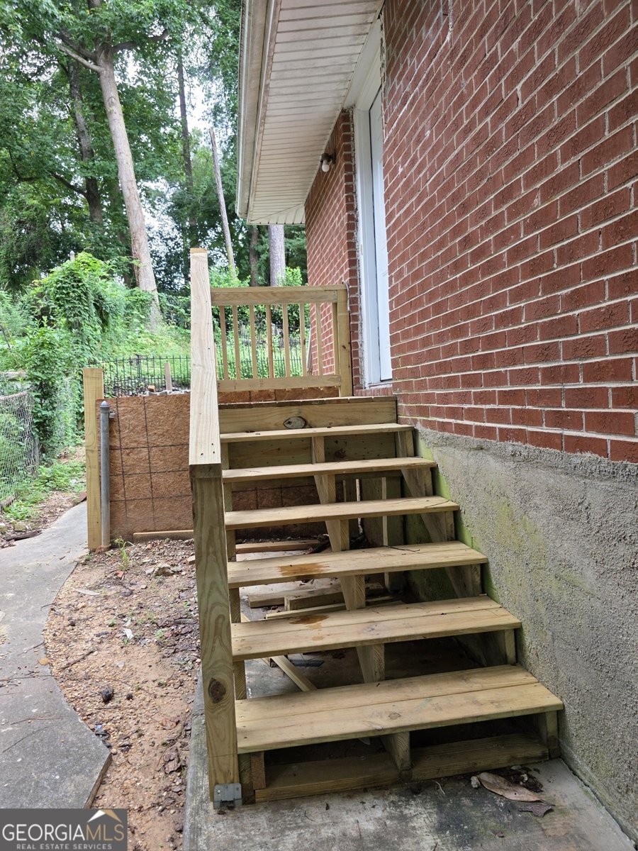 3293 Oakcliff Road Doraville - 35