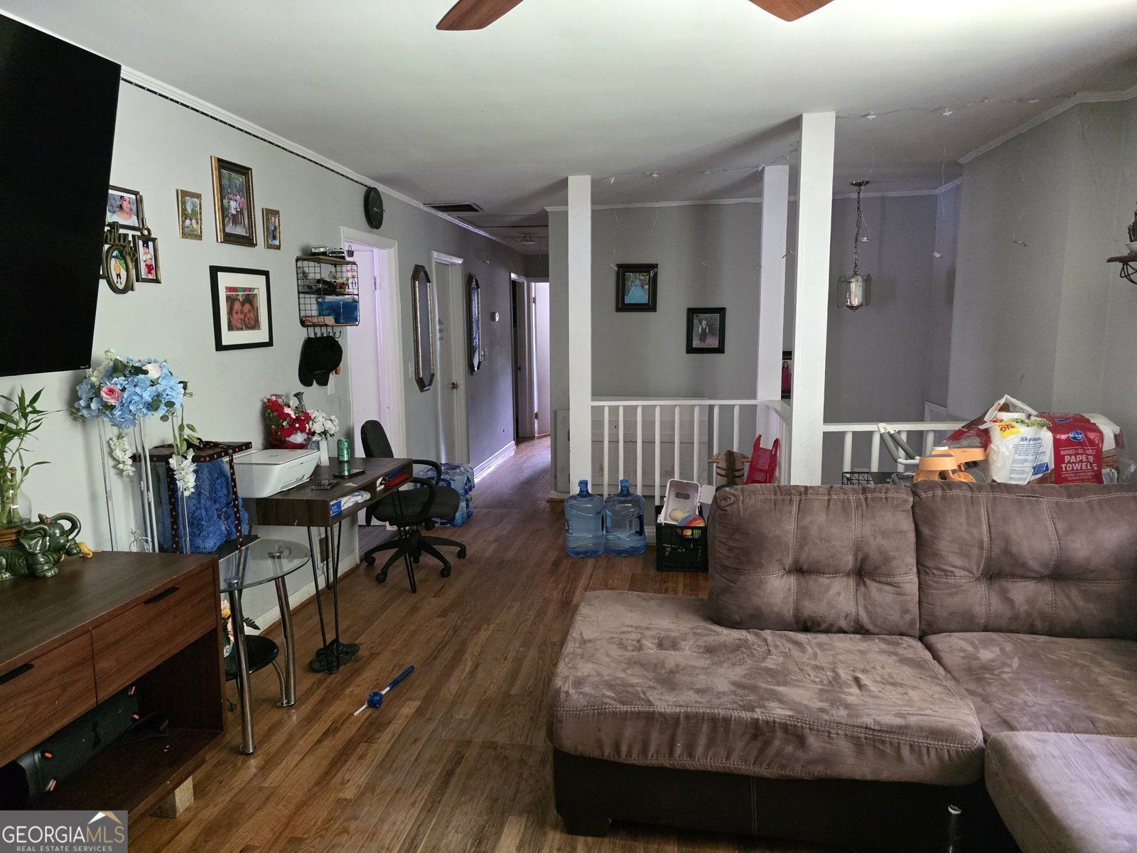 3293 Oakcliff Road Doraville - 4
