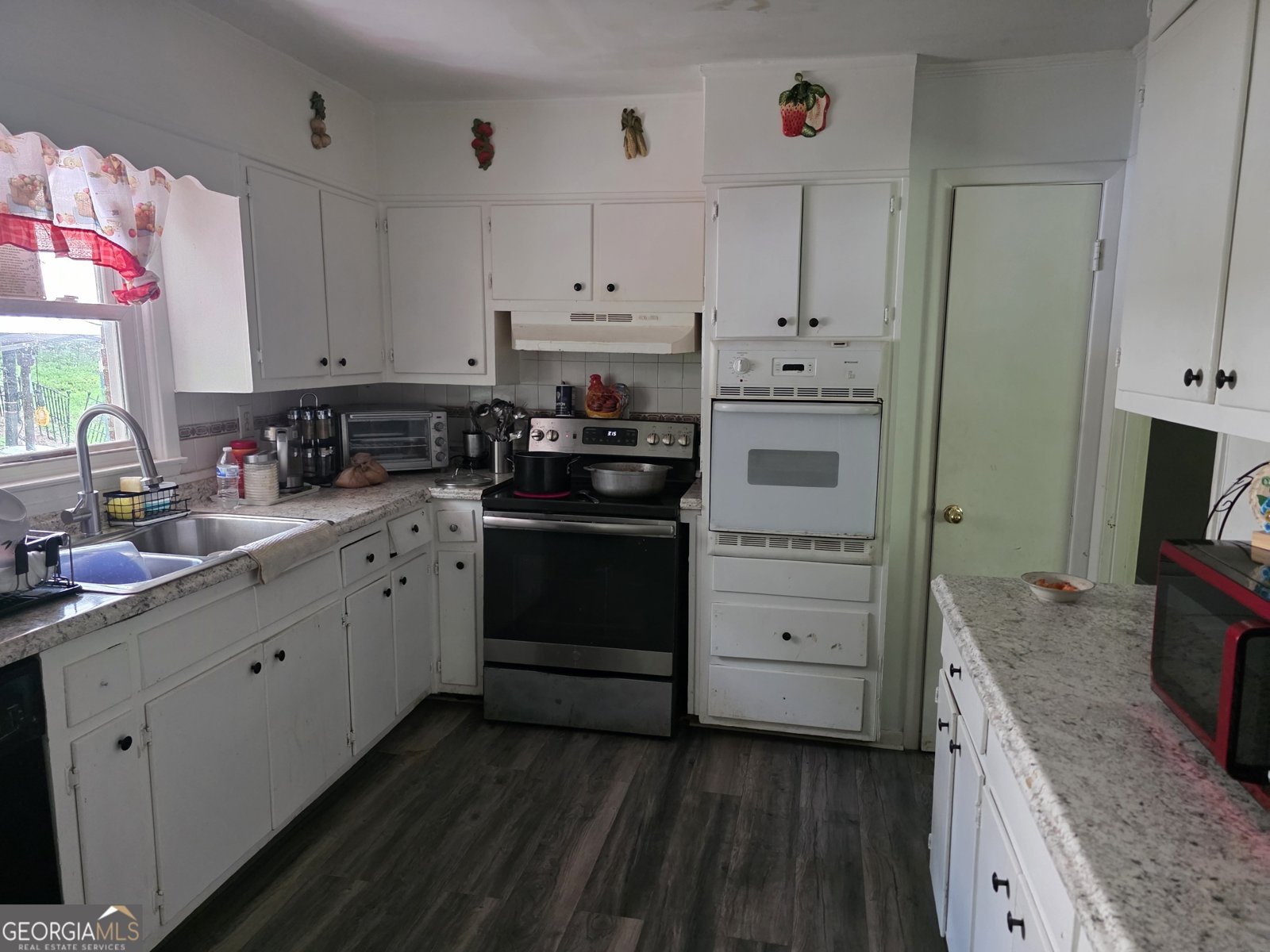 3293 Oakcliff Road Doraville - 6