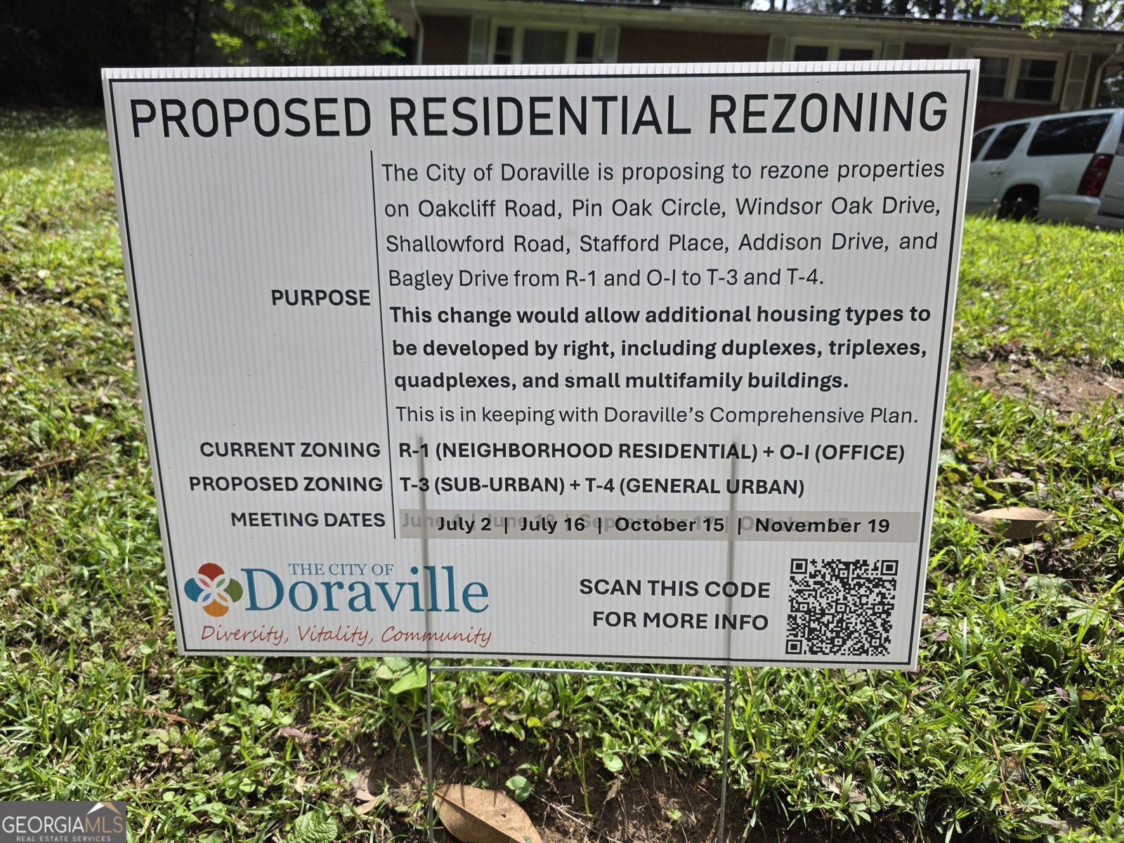 3293 Oakcliff Road Doraville - 9