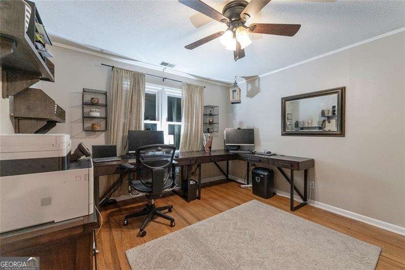 160 Edgewood Drive Athens - 2