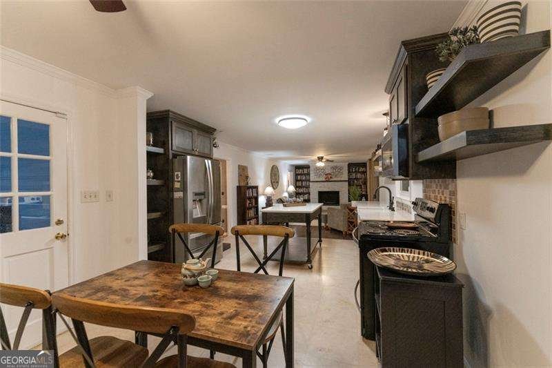 160 Edgewood Drive Athens - 23