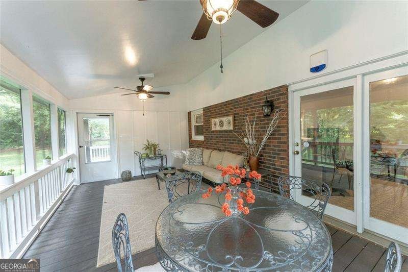 160 Edgewood Drive Athens - 29