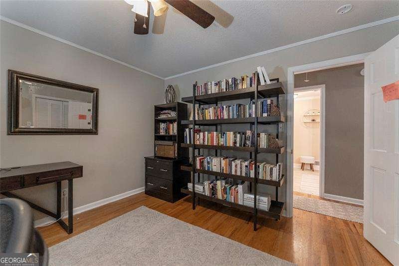 160 Edgewood Drive Athens - 3