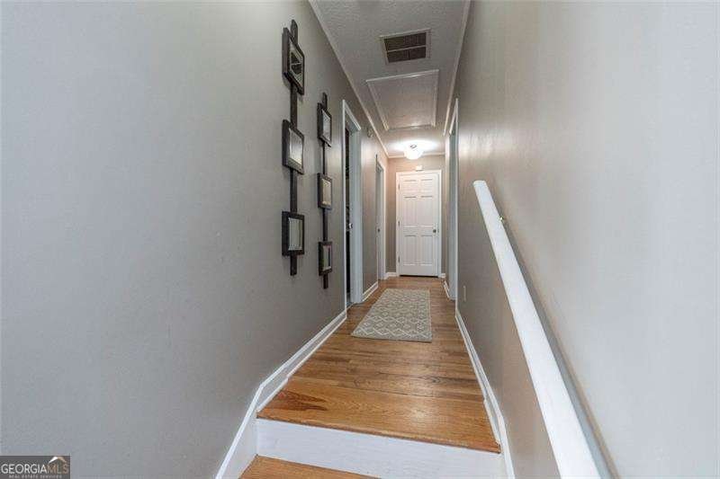 160 Edgewood Drive Athens - 30