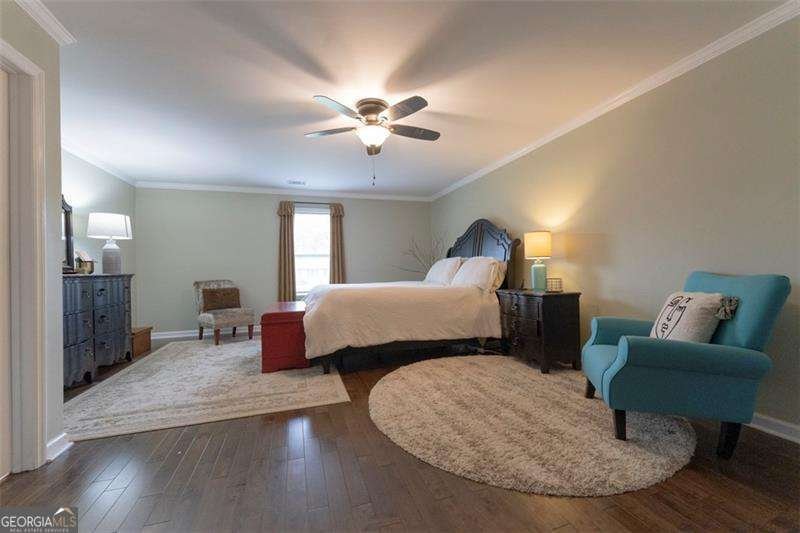 160 Edgewood Drive Athens - 31