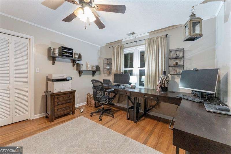 160 Edgewood Drive Athens - 4
