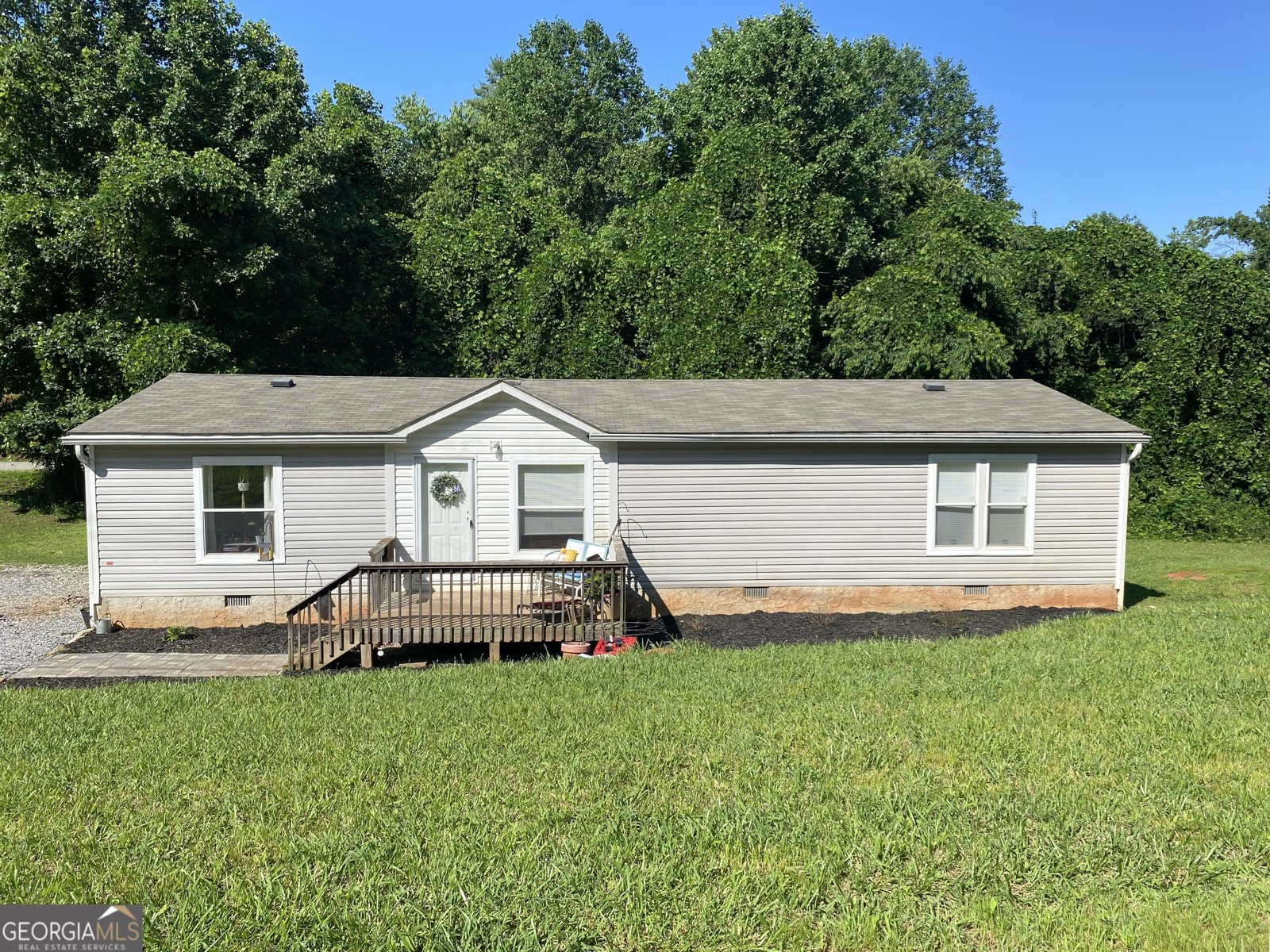 14 Henderson Road Cleveland - 1
