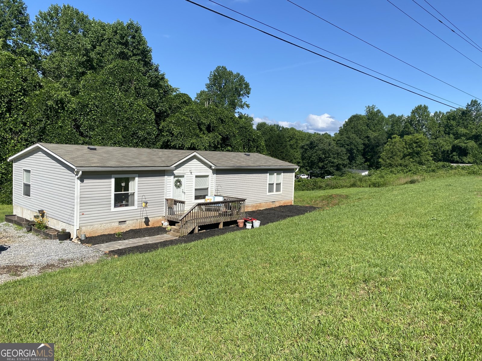14 Henderson Road Cleveland - 2