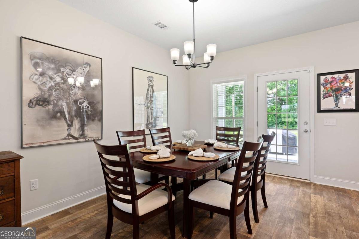 126 Sunfield Station Drive Statesboro - 10
