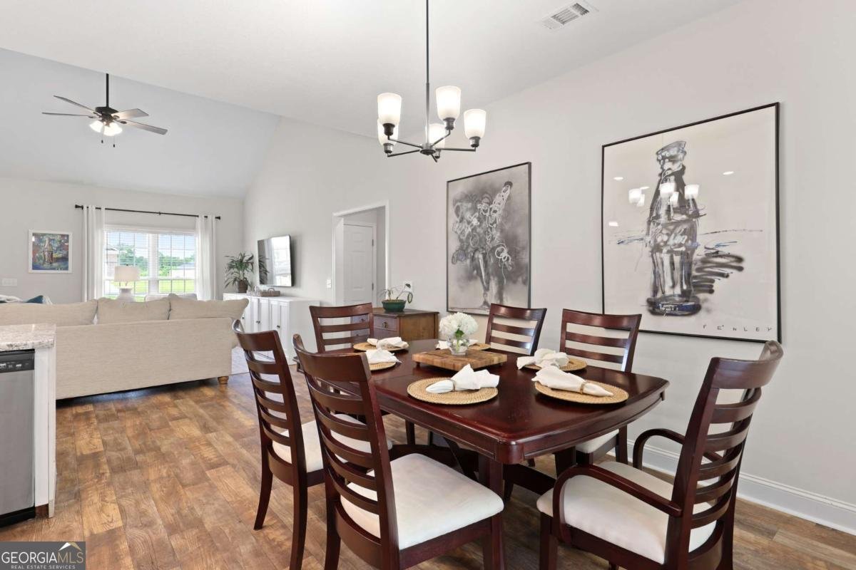 126 Sunfield Station Drive Statesboro - 11