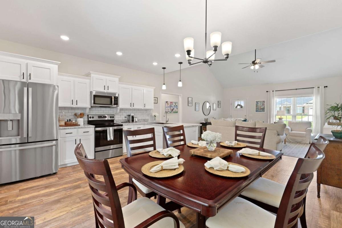 126 Sunfield Station Drive Statesboro - 12