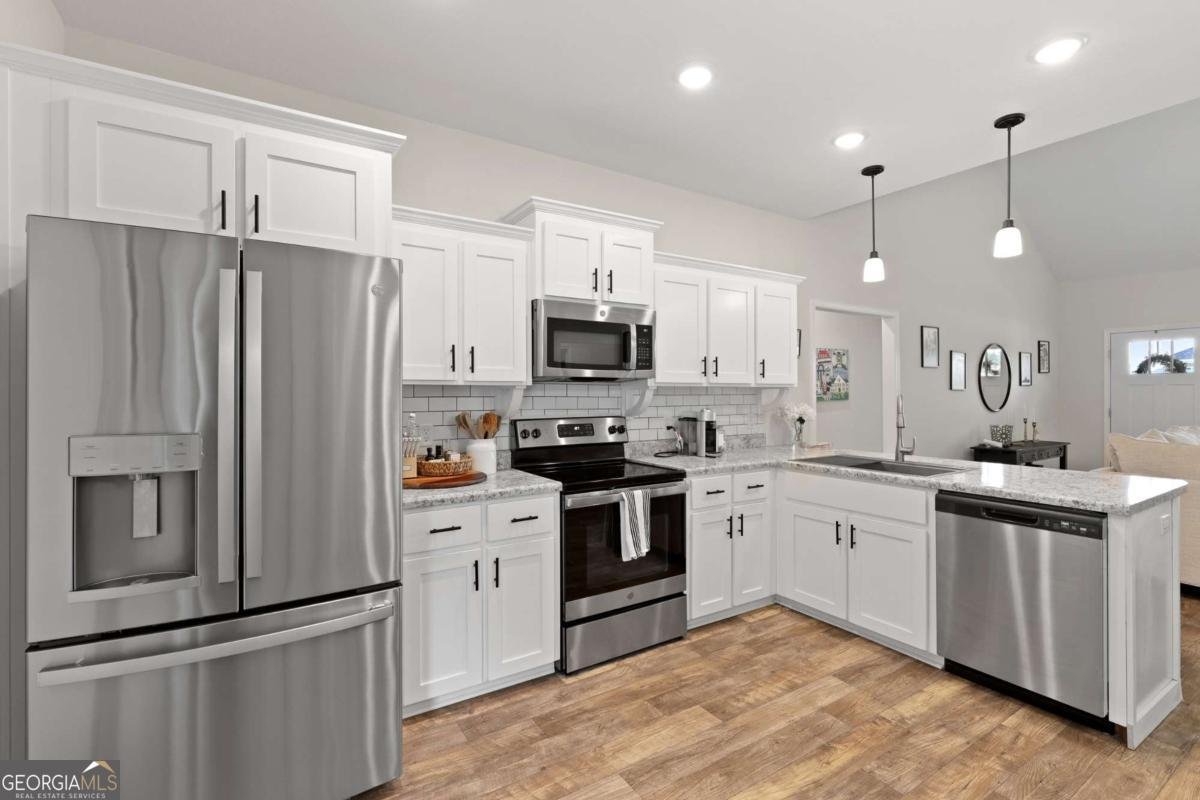 126 Sunfield Station Drive Statesboro - 13