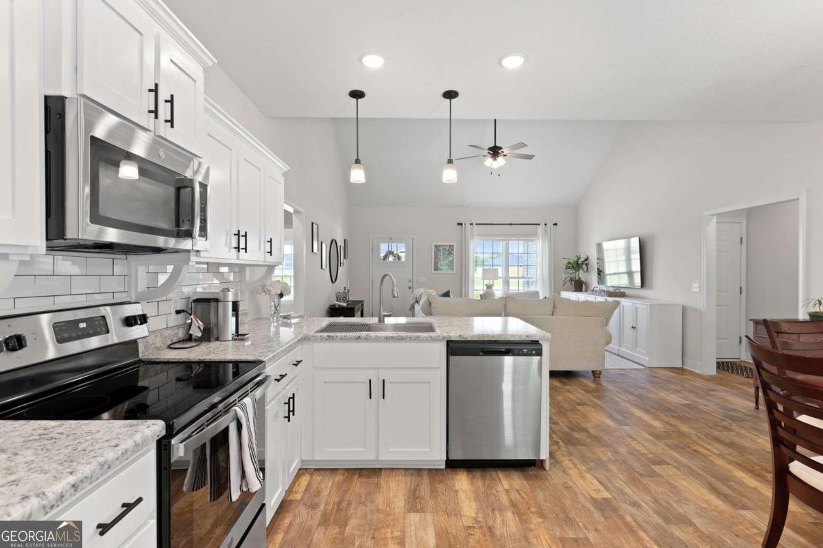 126 Sunfield Station Drive Statesboro - 14