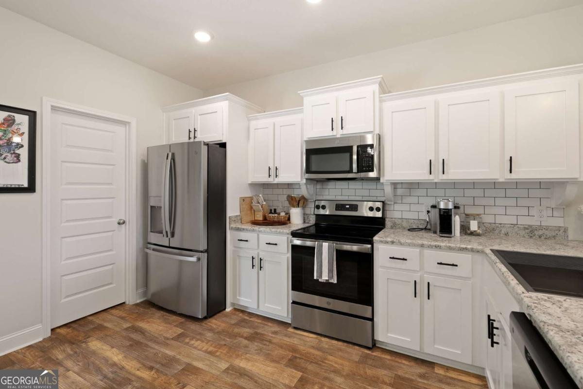 126 Sunfield Station Drive Statesboro - 15